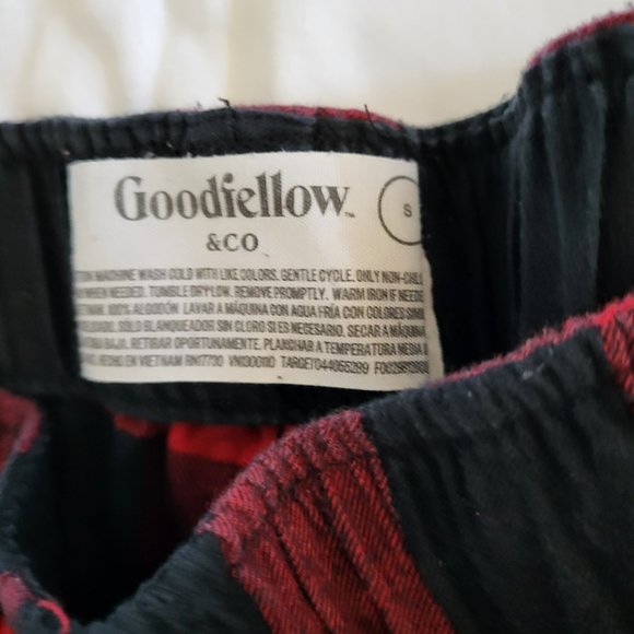 Goodfellow & Co pajama pants - Picture 2 of 2
